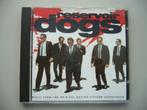 Music from the original Motion Picture Reservoir Dogs, Ophalen of Verzenden, Zo goed als nieuw