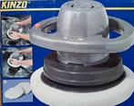 Kinzo Poets polijstmachine auto nog in verpakking in doos, Auto diversen, Onderhoudsmiddelen, Ophalen