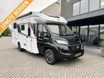 Bürstner Limited T 690 G Supersale korting !, Koelkast, Ringverwarming, Fiat, Bedrijf