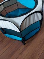 Kattenbench klein formaat, Ophalen, Zo goed als nieuw, Minder dan 65 cm