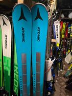 167 ATOMIC REDSTER X9 S  REVSHOCK X9S RVSK, 160 tot 180 cm, Ophalen of Verzenden, Zo goed als nieuw, Carve