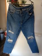 Ripped skinny jeans van H&M, Gedragen, Blauw, H&M, Ophalen of Verzenden