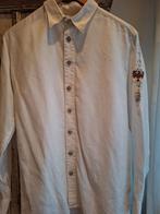 Trachten blouse Oostenrijk Tiroler, Ophalen, Gedragen, Carnaval