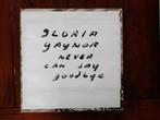 LP Gloria Gaynor / Never can say goodbye (1975), 1960 tot 1980, Gebruikt, Ophalen of Verzenden, 12 inch