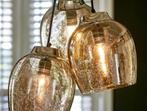 Riviera Maison Plafond lamp Rue de Temple NIEUW !, Ophalen, Nieuw, Minder dan 50 cm