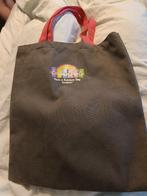 Carebears tasje, Minder dan 40 cm, Minder dan 35 cm, Zo goed als nieuw, Minder dan 20 cm