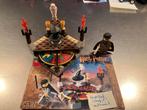 Lego Harry Potter Sorteerhoed 4701, Kinderen en Baby's, Speelgoed | Duplo en Lego, Ophalen of Verzenden, Gebruikt, Complete set