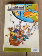 Schokland Handboek Burgerschap MBO, Boeken, Ophalen of Verzenden, Zo goed als nieuw, MBO