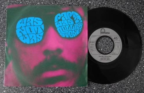 Was not Was - papa was a rolling stone (vanaf € 2,00), Cd's en Dvd's, Vinyl Singles, Ophalen of Verzenden