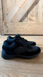Sneakers Zwart Maat 38, Kleding | Dames, Schoenen, Ophalen of Verzenden, Nieuw, Zwart, Sneakers of Gympen