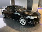 Audi A6 Limousine 4.0TFSI S6 Limousine 2015 Akrapovic Faceli, Automaat, Gebruikt, Zwart, Leder