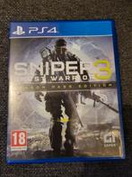 Sniper Ghost Warrior 3 ps4, Spelcomputers en Games, Games | Sony PlayStation 4, Ophalen of Verzenden, Shooter, 1 speler, Zo goed als nieuw