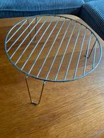 Magnetron Rooster - Perfect voor Oven & Grill, Gebruikt, Minder dan 45 cm, Ophalen of Verzenden, Draaiplateau