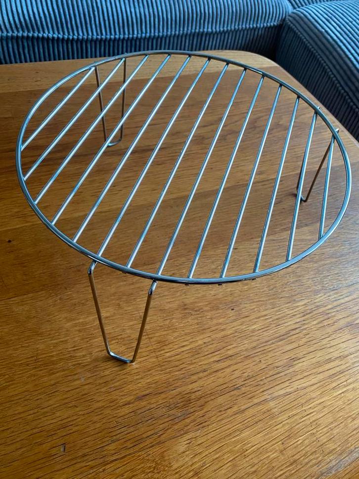 Magnetron Rooster - Perfect voor Oven & Grill, Witgoed en Apparatuur, Magnetrons, Gebruikt, Vrijstaand, Minder dan 45 cm, Draaiplateau