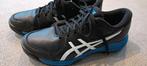 Korfbal/hockey schoenen Asics, maat 38, Ophalen of Verzenden, Zo goed als nieuw, Schoenen