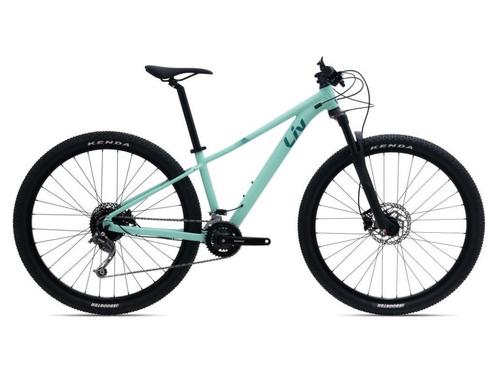 Giant Liv Tempt 29er 2  Ocean Wave, Fietsen en Brommers, Fietsen | Dames | Sportfietsen en Toerfietsen, Nieuw, Giant, Meer dan 20 versnellingen