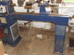 hout draaibank, Doe-het-zelf en Verbouw, Ophalen, Gebruikt, Houtdraaibank, 500 tot 1000 mm