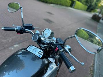 2 motorspiegels (Yamaha) beschikbaar voor biedingen