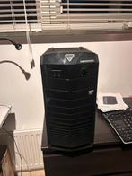Medion AKOYA E4085 D, Ophalen, Gaming, 1 TB, Onbekend
