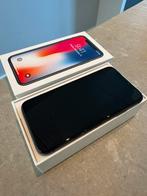 Apple iPhone X 64 GB uitstekende staat, Telecommunicatie, Mobiele telefoons | Apple iPhone, Zo goed als nieuw, 64 GB, Zonder simlock