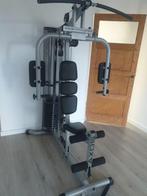 Kettler Fitmaster, Ophalen, Zo goed als nieuw, Metaal