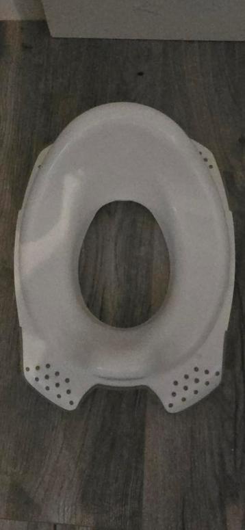 WC Verkleiner voor Peuters beschikbaar voor biedingen