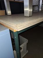 IJzeren platen 200x100x1mm 40 stuks te koop, Doe-het-zelf en Verbouw, Metalen, Ophalen, Gebruikt, IJzer