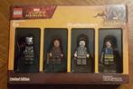 Lego Bricktober minifiguren Super Heroes Nieuw GESEALD, Verzenden, Nieuw, Complete set, Lego