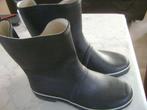 zwarte lage werk laarzen maat 44 ( nieuw), Ophalen of Verzenden, Nieuw, Zwart, Werkschoenen