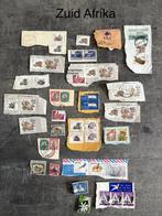 Postzegel verzameling, Postzegels en Munten, Postzegels | Volle albums en Verzamelingen, Ophalen, Nederland en Buitenland