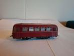 Märklin 4018.1 H0 Bijwagen voor railbus van de DB, Wisselstroom, Gebruikt, Wagon, Ophalen of Verzenden