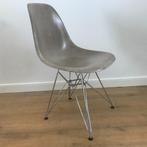 10 Herman Miller vintage DSR Eiffel fiberglass chair stoel, Huis en Inrichting, Stoelen, Eén, Ophalen