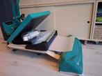 Drukpers, plotter en accessoires, Hobby en Vrije tijd, Ophalen, Gebruikt