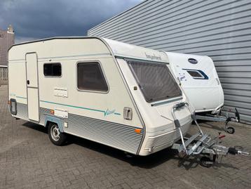 Beyerland Vitesse 430 TM beschikbaar voor biedingen