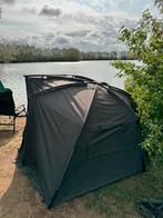 Nash titan T1 compleet, Watersport en Boten, Verzenden, Zo goed als nieuw, Overige typen