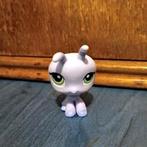 Littlest Pet Shop paarse Mier #1308, Verzamelen, Ophalen of Verzenden, Zo goed als nieuw, Insect, Beeldje of Figuurtje