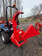 Houthakselaar BX 42 BELAGRO / boxer voor minitraktor, Ophalen, Nieuw, Benzine