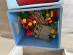 Grote partij duplo , trein 4 grondplaten, Kinderen en Baby's, Speelgoed | Duplo en Lego, Ophalen, Gebruikt, Duplo