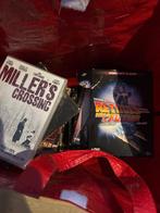 Dvd film, Vanaf 16 jaar, Ophalen, Zo goed als nieuw, Boxset