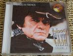 Johnny Cash cd Heroes & Friends volume 4., Ophalen of Verzenden, Zo goed als nieuw