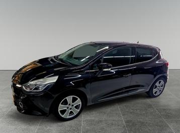 Renault Clio 0.9 TCe Night&Day 12 mnd garantie beschikbaar voor biedingen