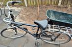 Batavus herenfiets 28 inch, Fietsen en Brommers, Fietsen | Heren | Herenfietsen, Ophalen, Gebruikt, Batavus, Versnellingen