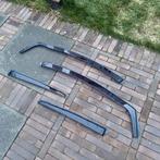 Focus MK3/MK3.5 Zijwindschermen Hatchback, Ophalen of Verzenden, Gebruikt, Voor, Ford