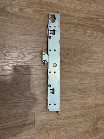 Lockdown bar receiver gottlieb beschikbaar voor biedingen