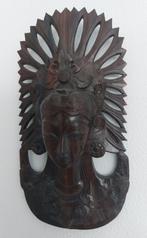 Indisch houtsnijwerk, Ophalen of Verzenden