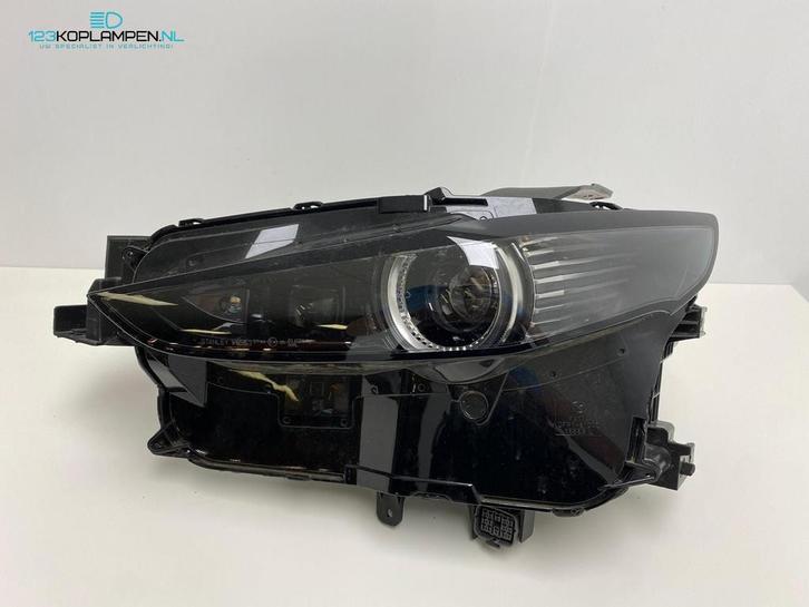 (VR) Mazda CX30 CX 30 Full Led koplamp links, Auto-onderdelen, Verlichting, Mazda, Gebruikt, Ophalen of Verzenden