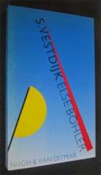 Simon Vestdijk : Else Bohler, Ophalen of Verzenden, Zo goed als nieuw