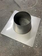 Dakplaat voor houtkachel, Ophalen of Verzenden, Nieuw, Hout, Houtkachel