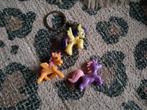 3 my little pony poppetjes, Ophalen of Verzenden, Zo goed als nieuw