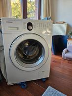Samsung Argentina 7 wf8704bsh, Witgoed en Apparatuur, Wasmachines, Ophalen, Gebruikt, 85 tot 90 cm, 1200 tot 1600 toeren